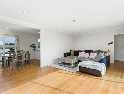 33 Chatsworth Crescent, Pakuranga Heights, Manukau City, Auckland, 3房, 2浴, 独立屋