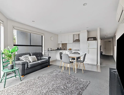 9/16 Winifred Street, Essendon, VIC 3040, 2 غرف, 1 حمامات, Apartment