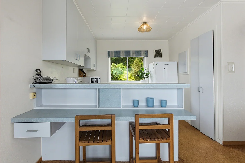 Te Aroha 3 Bedroom Vintage vibes, modern potential
