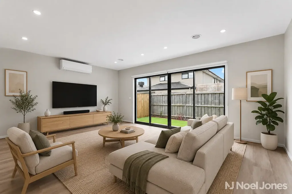 Charming Family Home in Clyde North