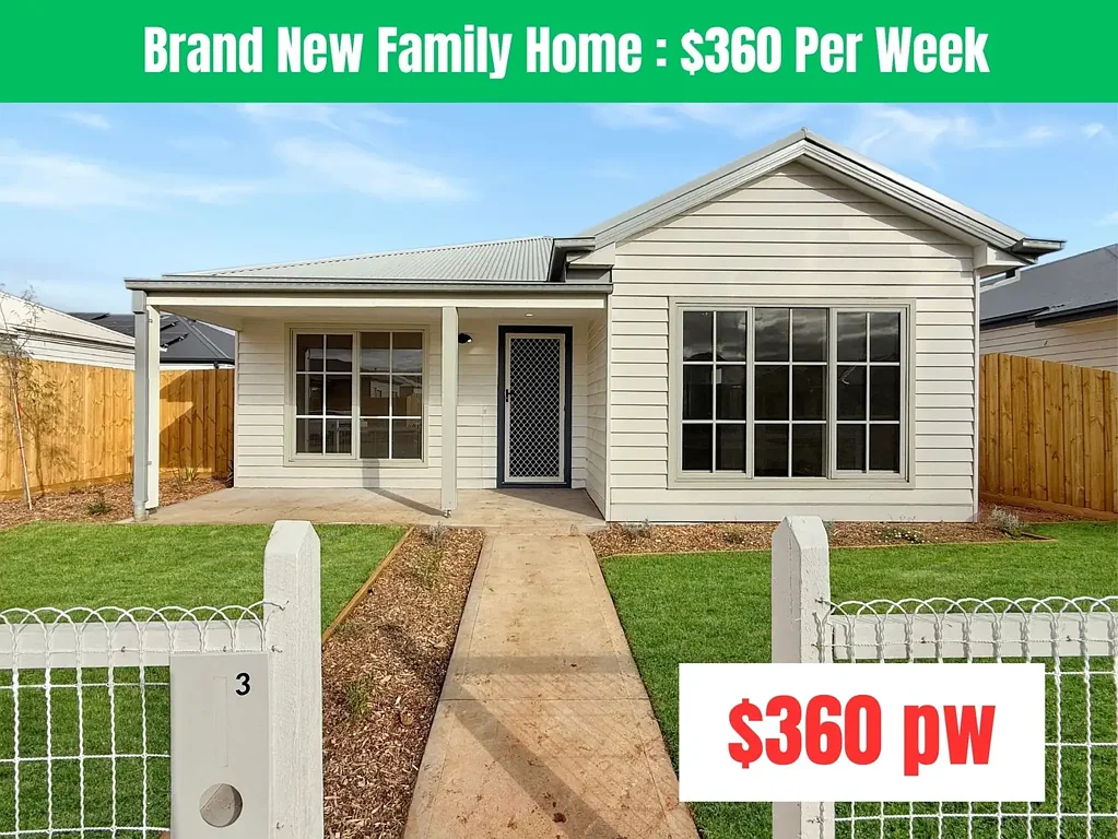 🏡 Brand New 4-Bedroom House in Eynesbury