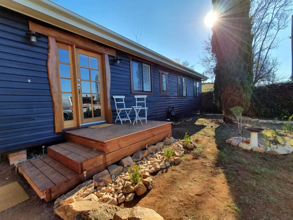 4 Nuralda Place, Cooma, NSW 2630
