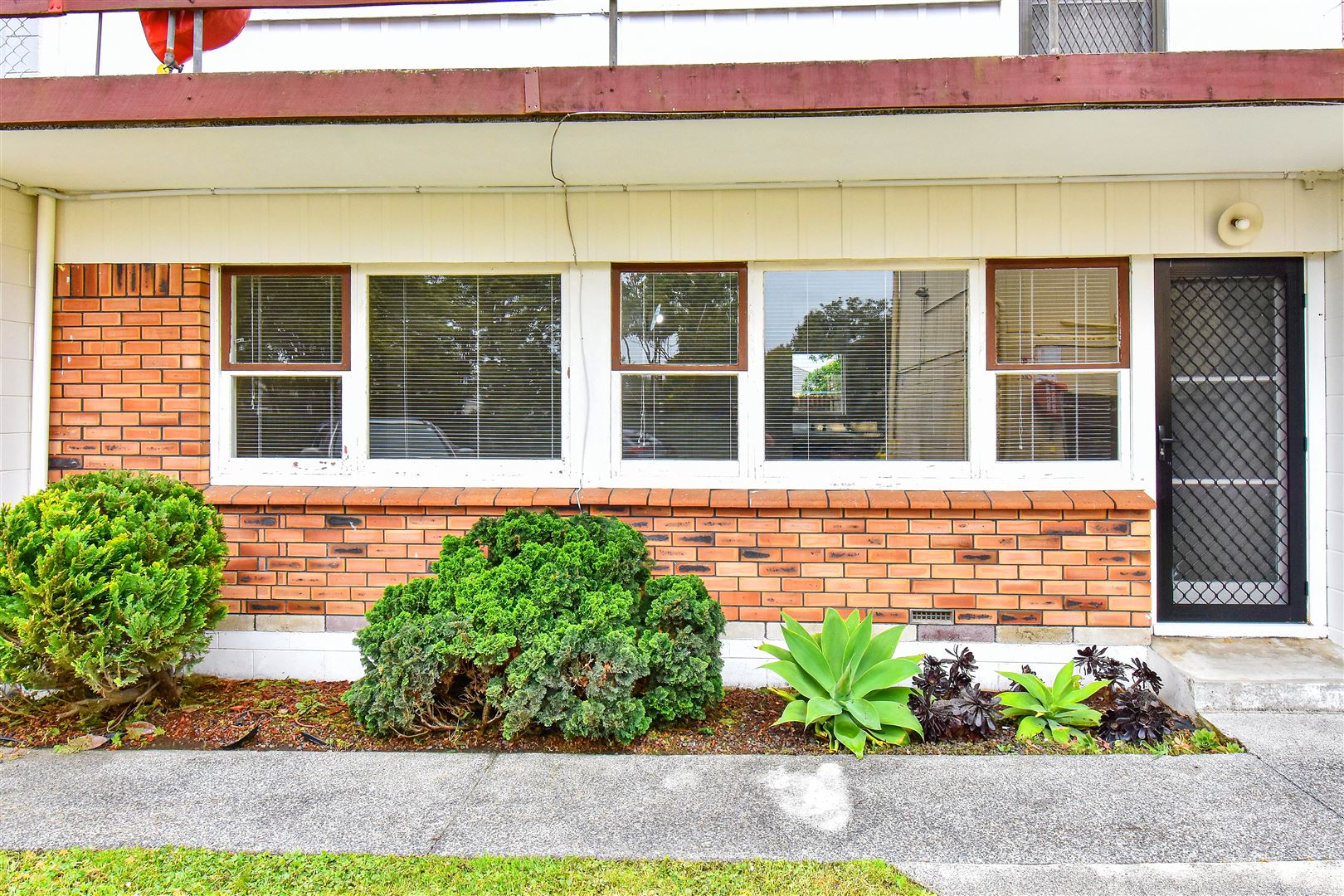 22/124 Kolmar Road, Papatoetoe, Auckland - Manukau, 1 phòng ngủ, 1 phòng tắm