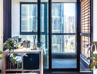 2608/5 Sutherland St, Melbourne, Melbourne CBD, 2 Bedrooms, 1 Bathrooms, Apartment