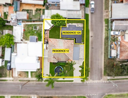 12 & 12A Benalong Street, St Marys, Outer Western Sydney, 6 phòng ngủ, 3 phòng tắm, House