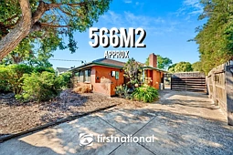 3 Hawkins Court, Keysborough