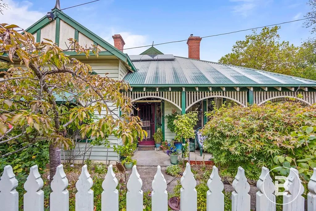 609 South Street, Ballarat Central, VIC 3350