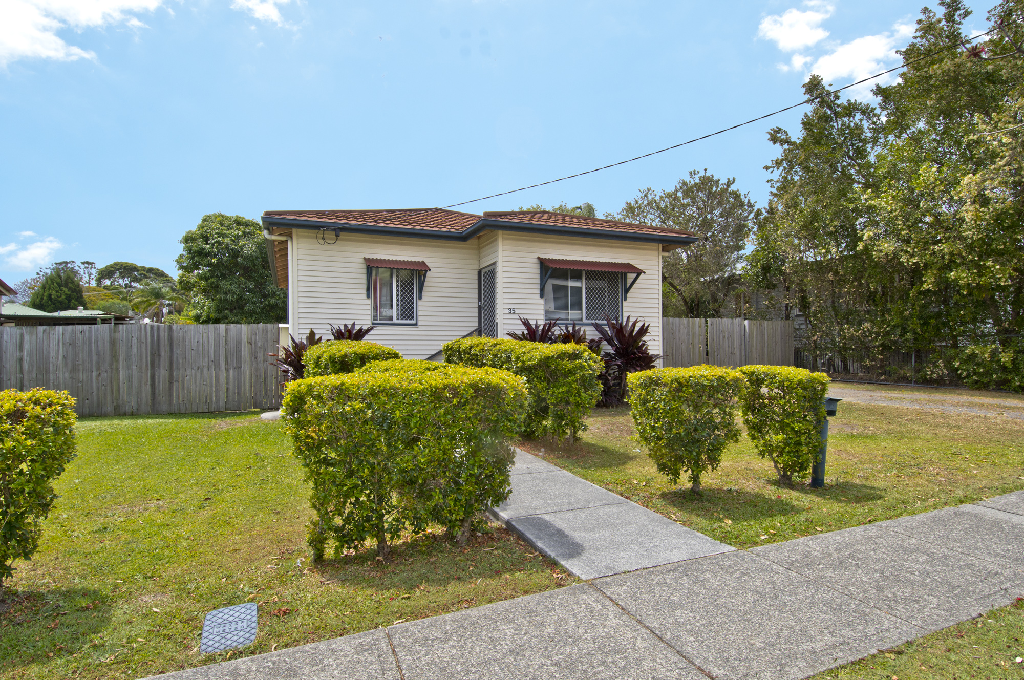 35 MANILA ST, BEENLEIGH QLD 4207, 0 chambres, 0 salles de bain, House