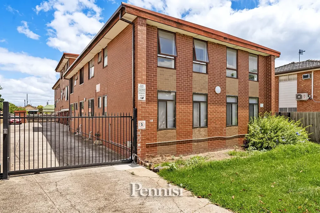 Footscray 2غرفة نوم Private Sale - Proudly Offered by Pennisi.