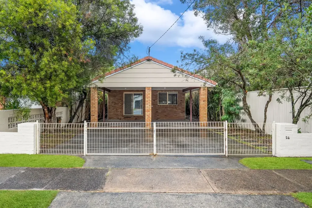 Freshly Updated 4 Bedroom Home in Prime Miami Location