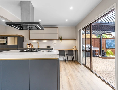 12 Steele Street, Meadowbank, Auckland City, 4 ਕਮਰੇ, 2 ਬਾਥਰੂਮ, House