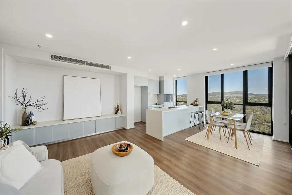 705/2 Gribble Street, Gungahlin, ACT 2912