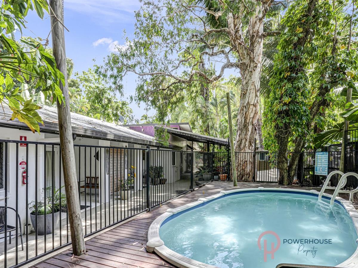 19 VEIVERS RD, PALM COVE QLD 4879, 0 Schlafzimmer, 0 Badezimmer, Unit