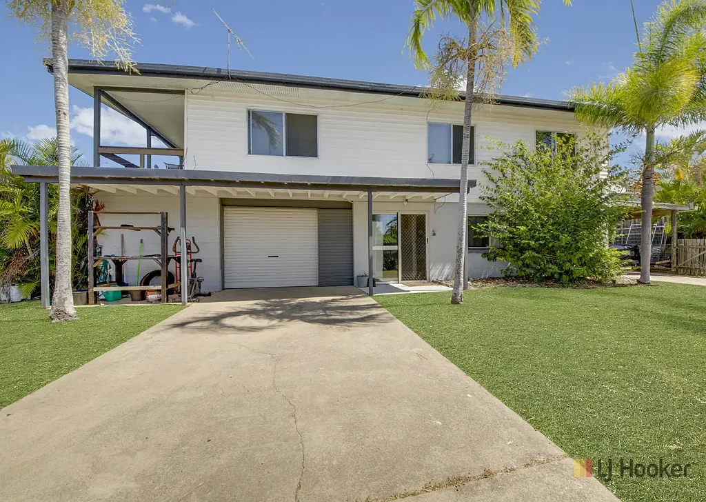 25 Katandra Street, Boyne Island, QLD 4680