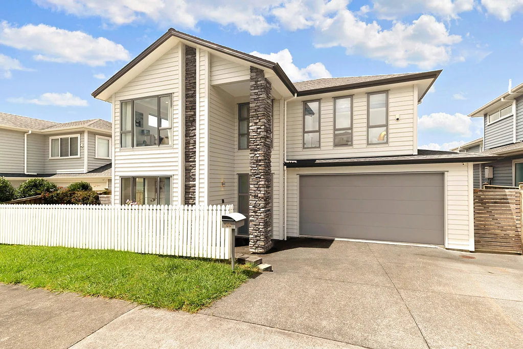 Millwater 5房  Exceptional family home with picturesque view