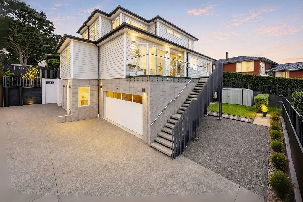 41D Liverpool Street, Epsom, Auckland City, Auckland