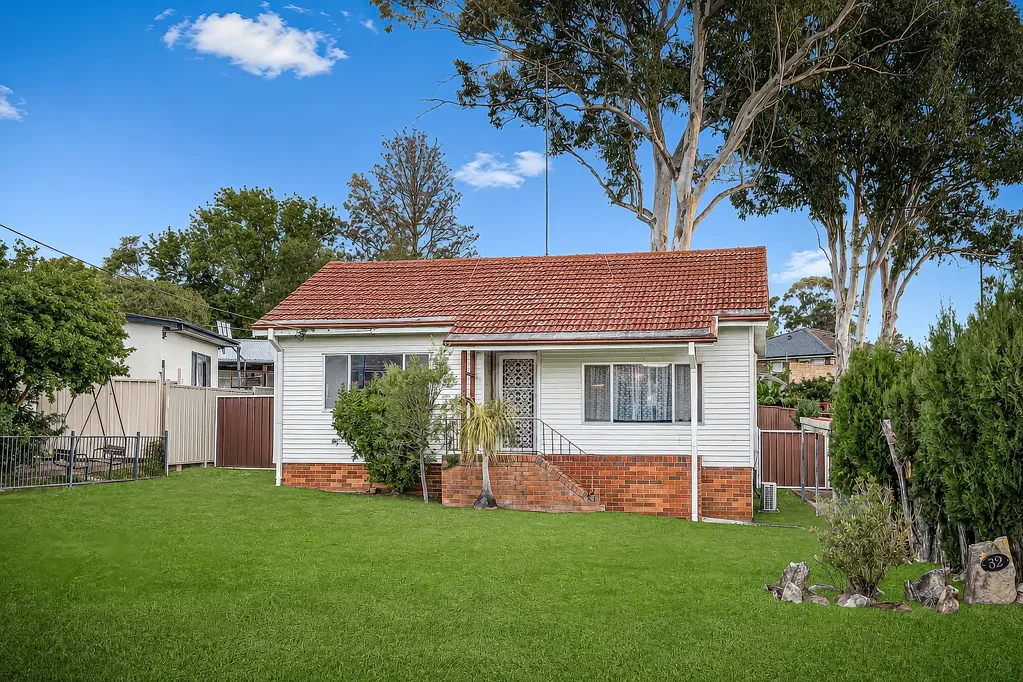 Lalor Park 2Habitaciones For the investor, first-homers or young, growing families!