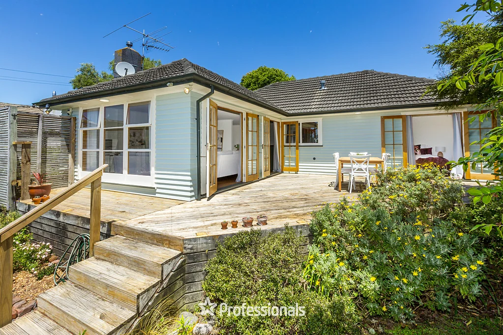 Silverstream 3ਬੈੱਡਰੂਮ A Much-Loved Silverstream Classic