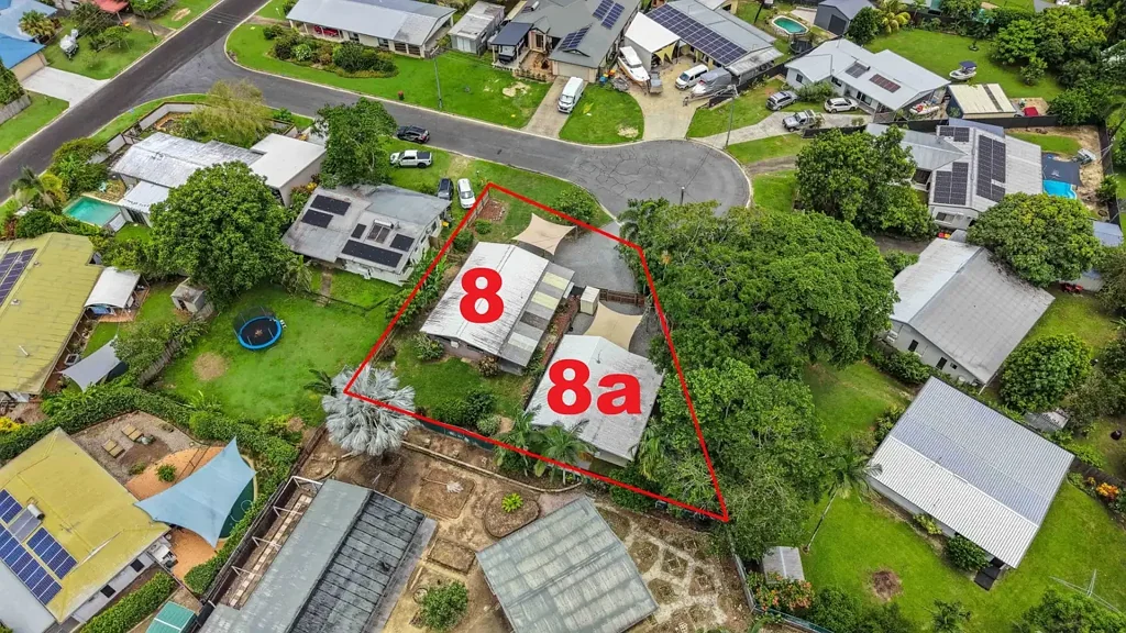 8 Queensborough Close, Trinity Park, QLD 4879