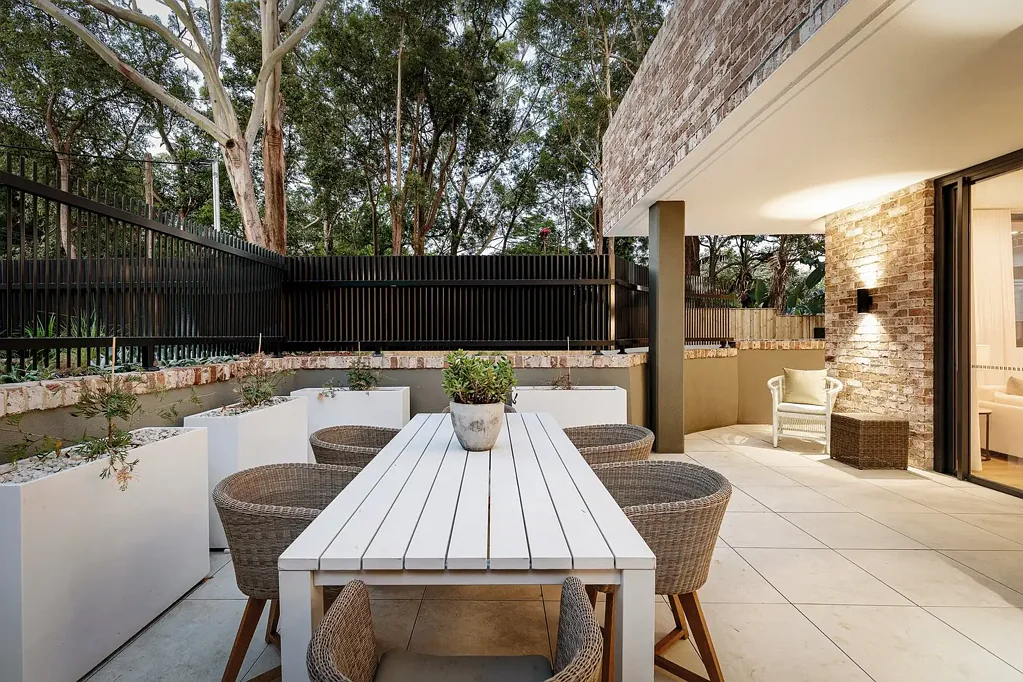 Low Maintenance Luxury Living Exclusive to Over-55s