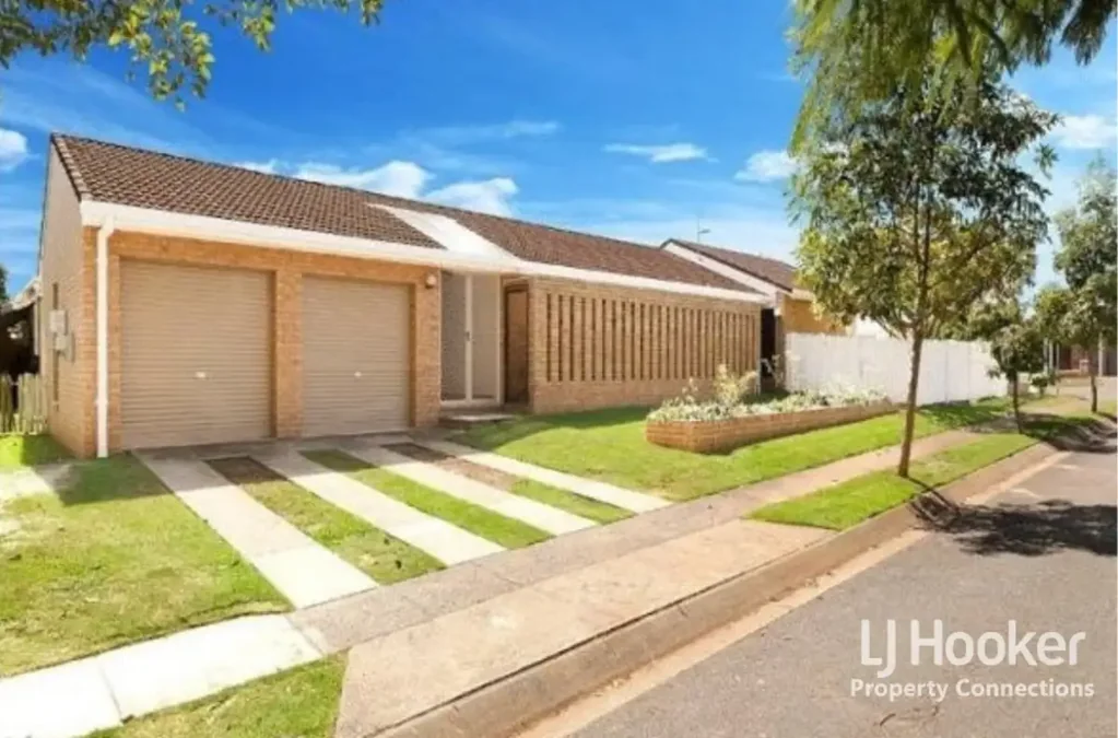 Charming 4 Bedroom Home in Boondall
