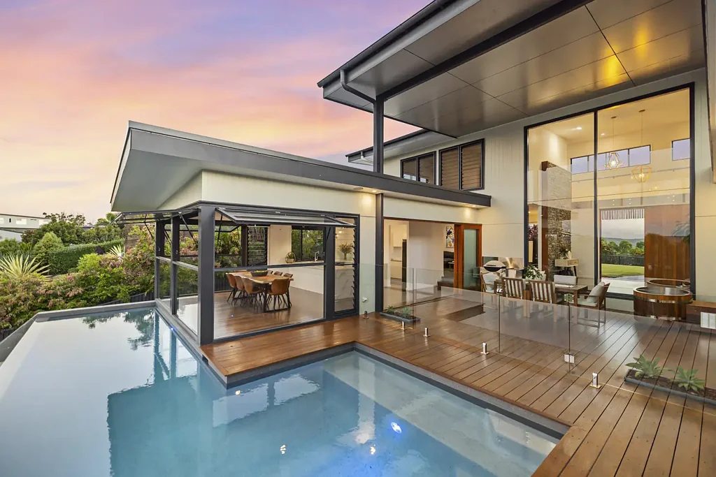 Palmview 4Kwarto Surf Life Saving Prize home up for sale