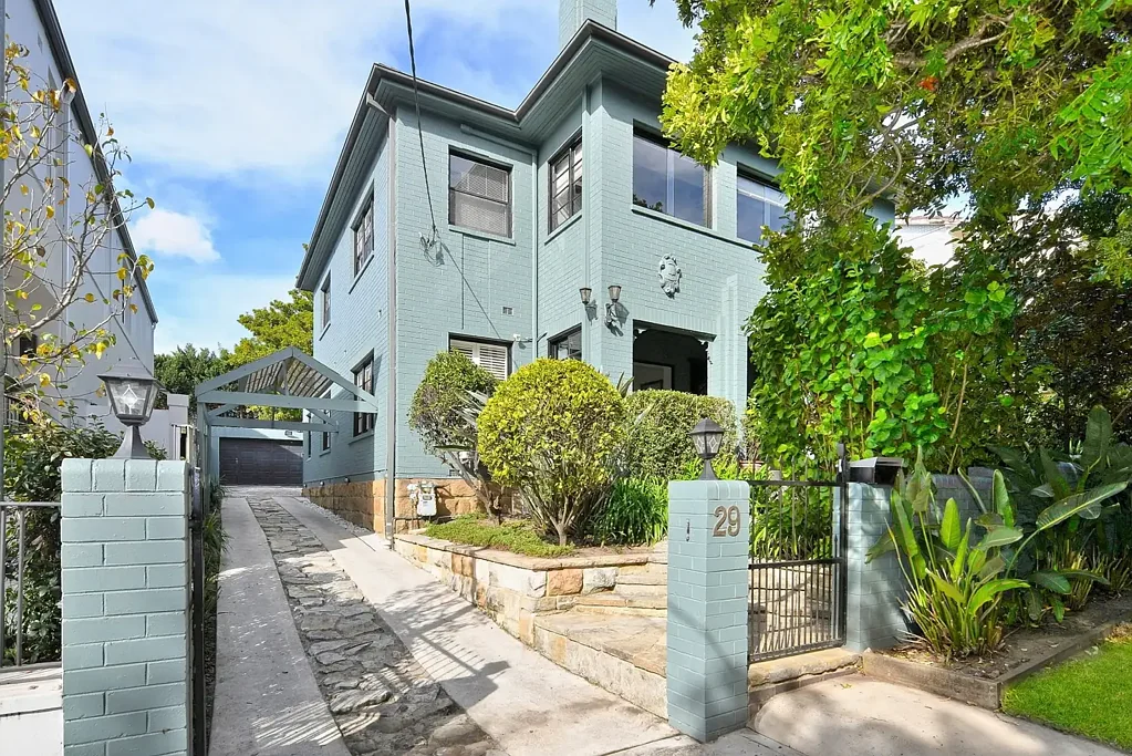 29 March Street, Bellevue Hill, NSW 2023
