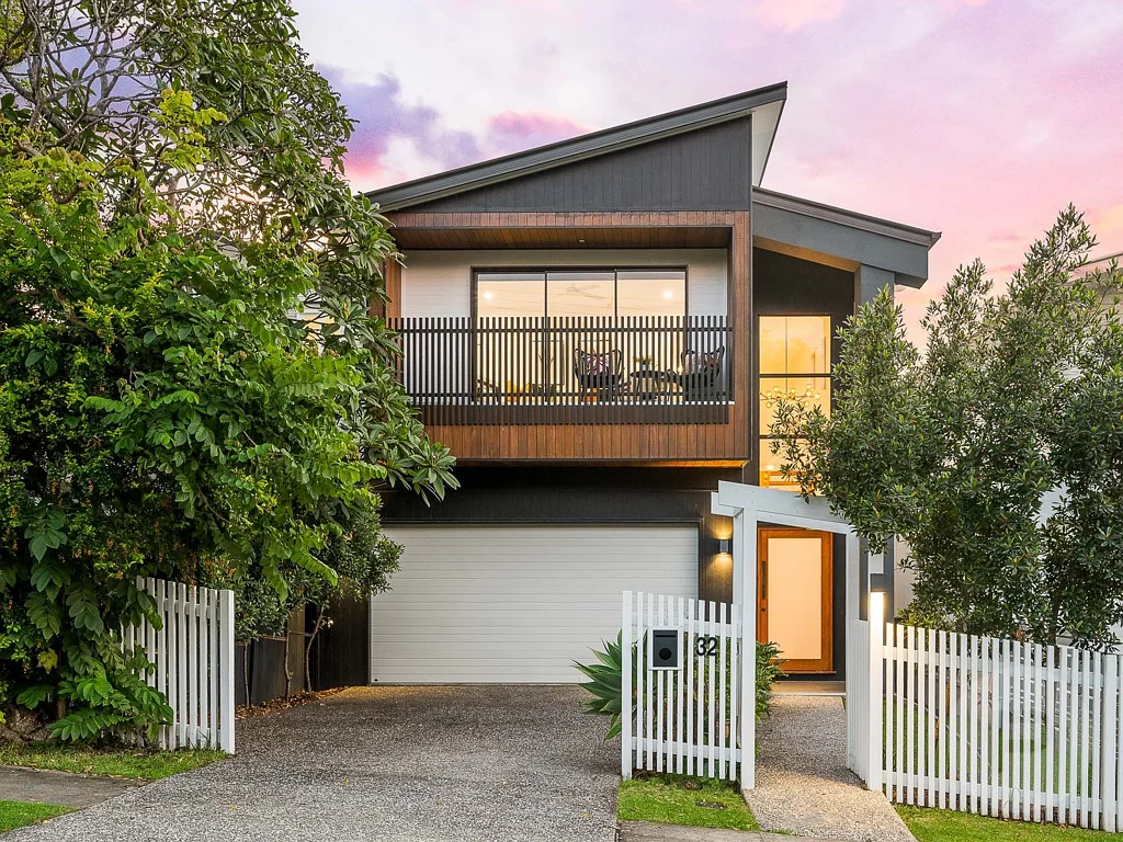 32 Alexandra Street, Bardon, QLD 4065