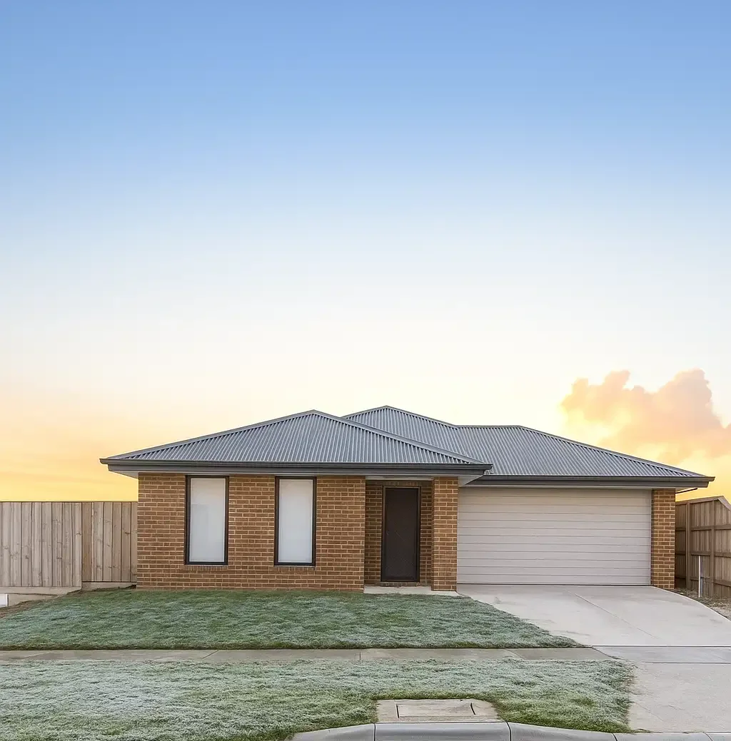 Spacious Family Home with Modern Comforts