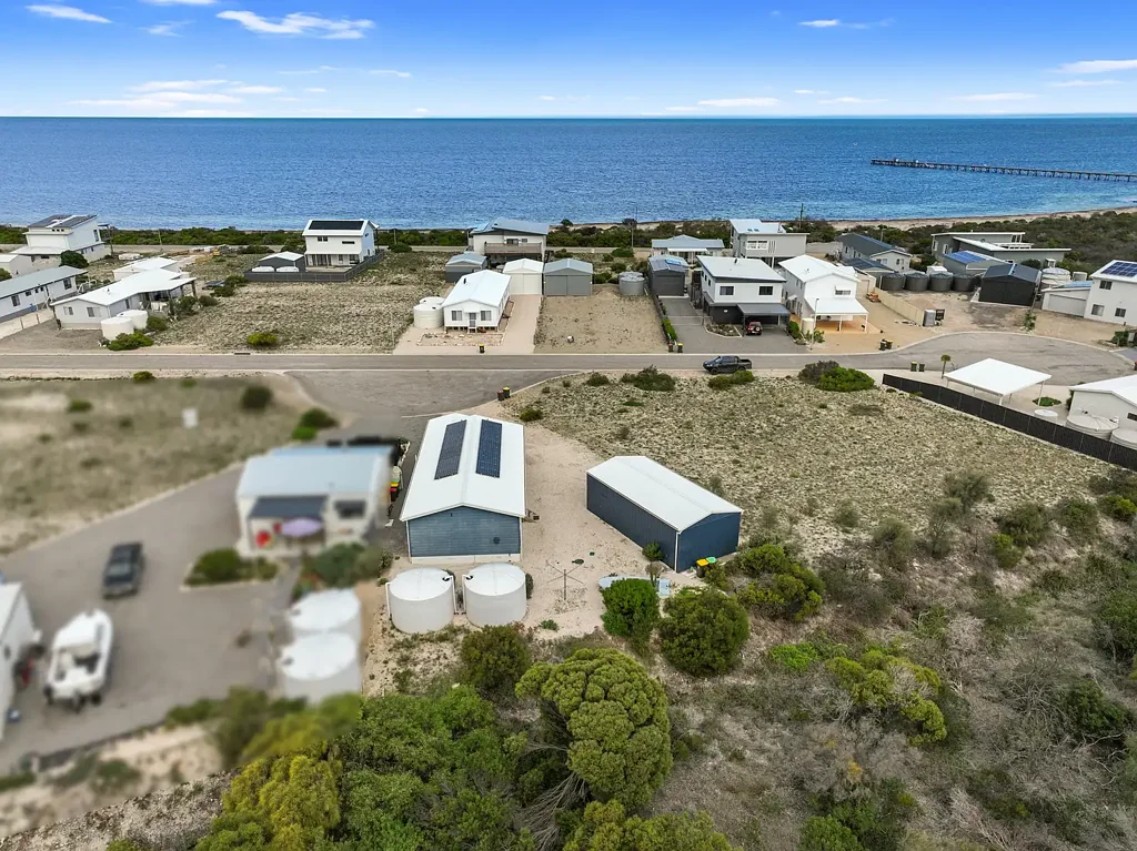 Marion Bay 3房  Beach Within Reach