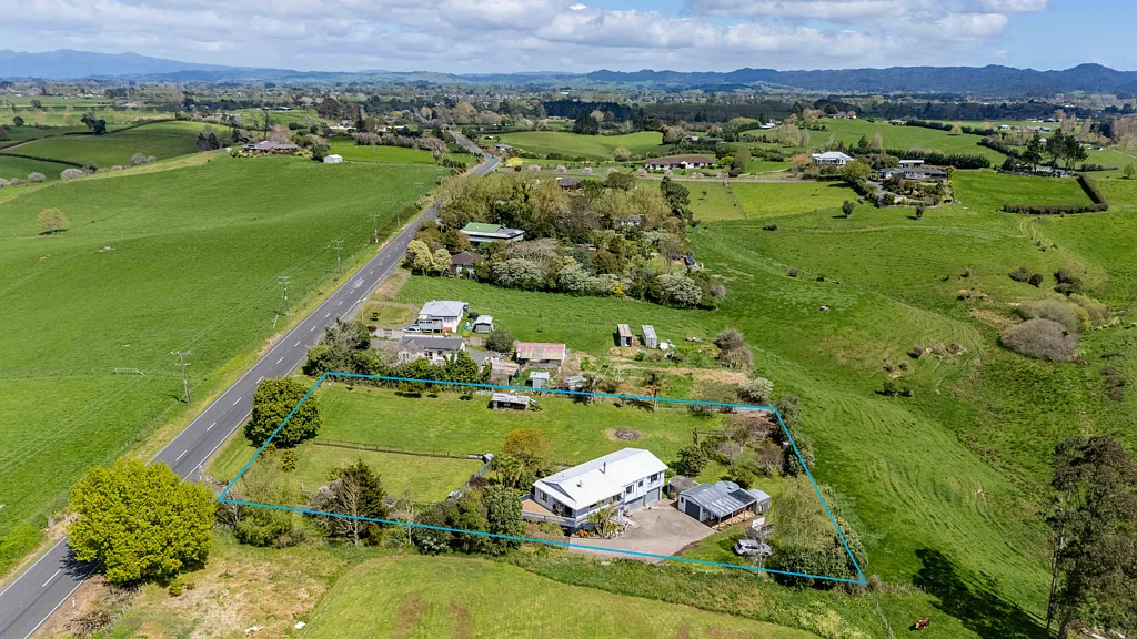158 Horotiu Road, Horotiu, Hamilton, Waikato