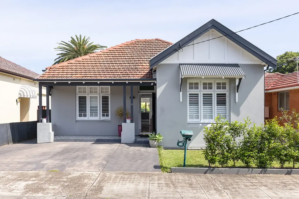 10 Polding Street, Drummoyne, NSW 2047