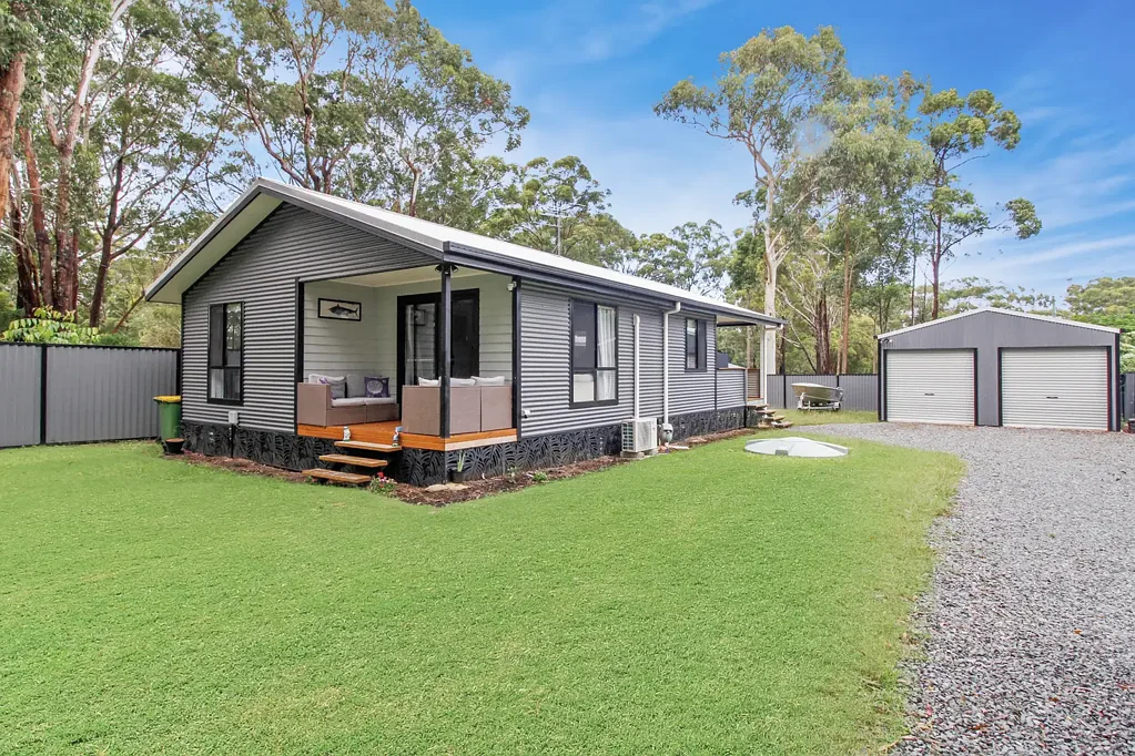 54 Harvey Street, Russell Island, QLD 4184