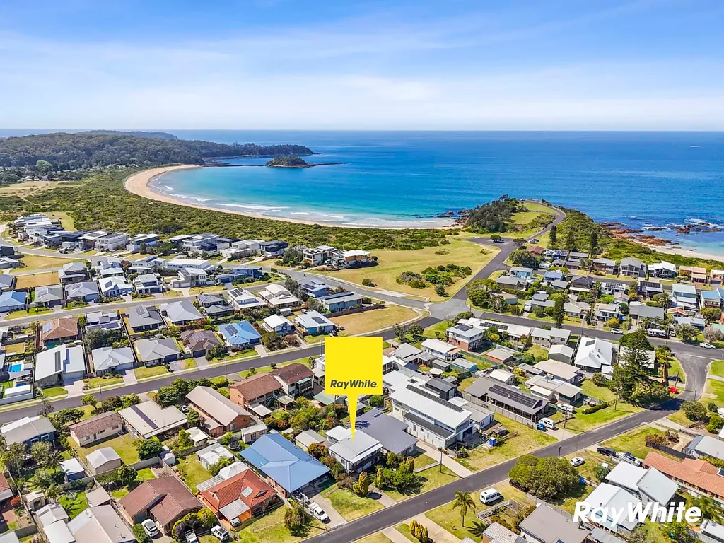 34 Deakin Parade, Tomakin, NSW 2537