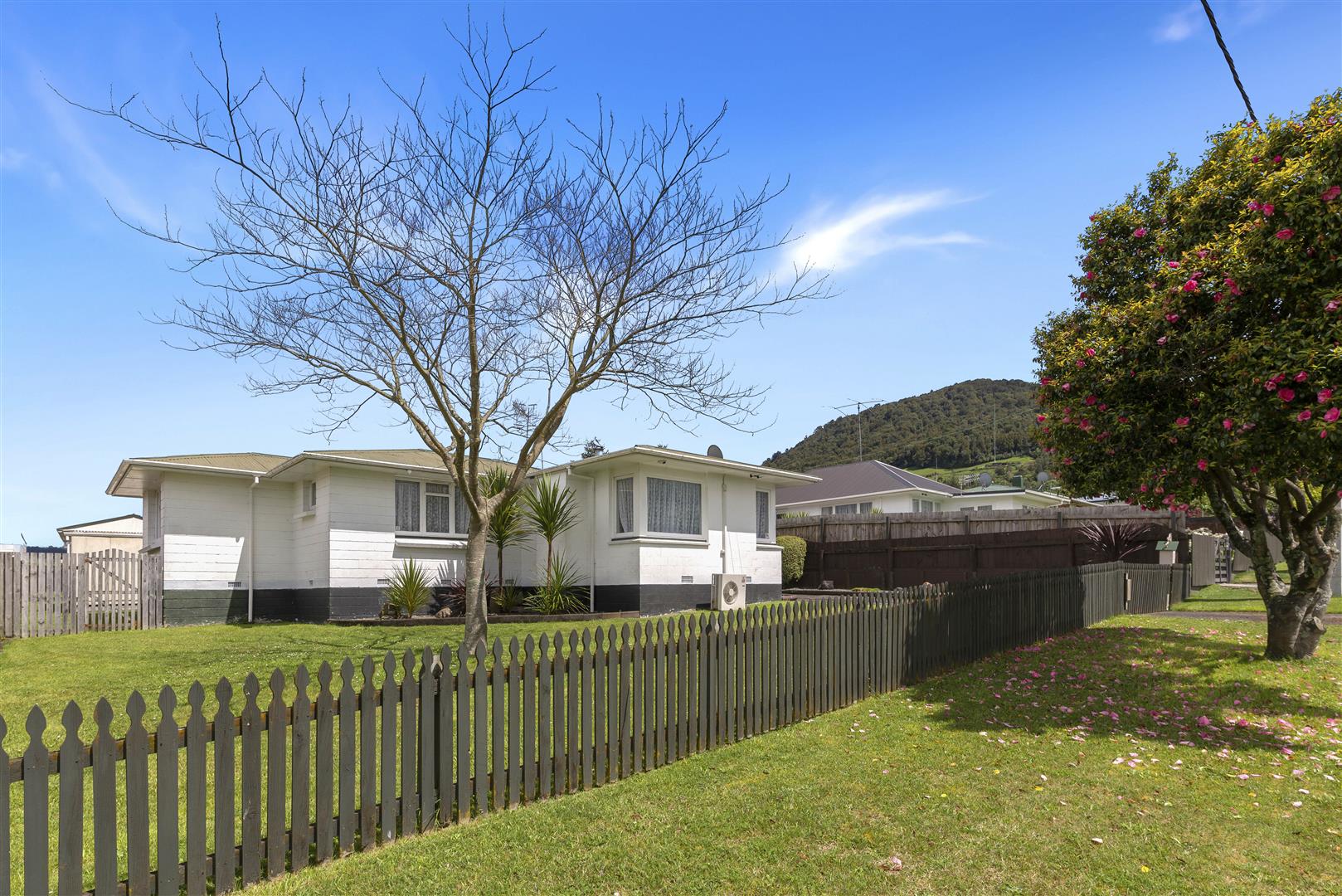 22 Roosevelt Road, Western Heights, Rotorua, 3 Bedrooms, 1 Bathrooms