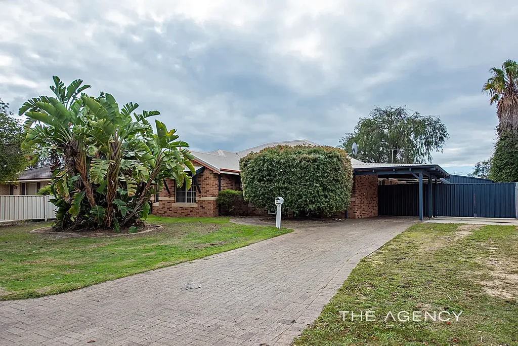 West Busselton 4غرفة نوم HOME OPEN - Saturday 6th June 1 - 1.30pm.