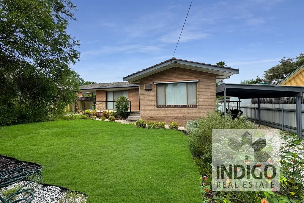 4 Wills Street, Chiltern, VIC 3683