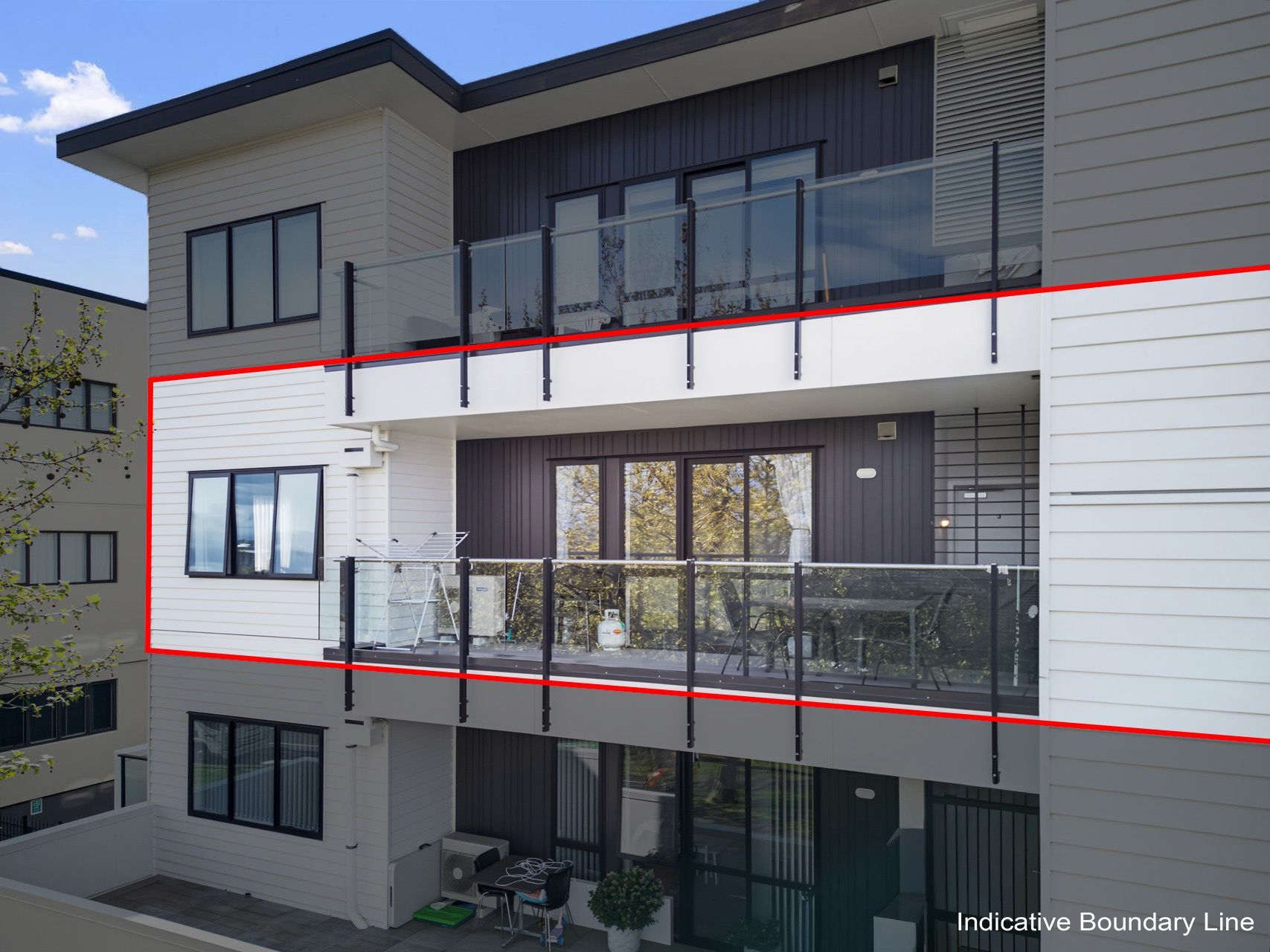 3/130 Stancombe Road, Flat Bush