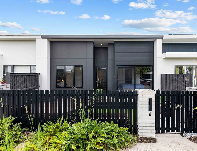 6 Dann Walk, Palmview, Sunshine Coast, 3 ਕਮਰੇ, 2 ਬਾਥਰੂਮ, House