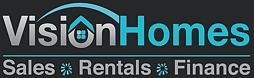 Vision Homes Real Estate