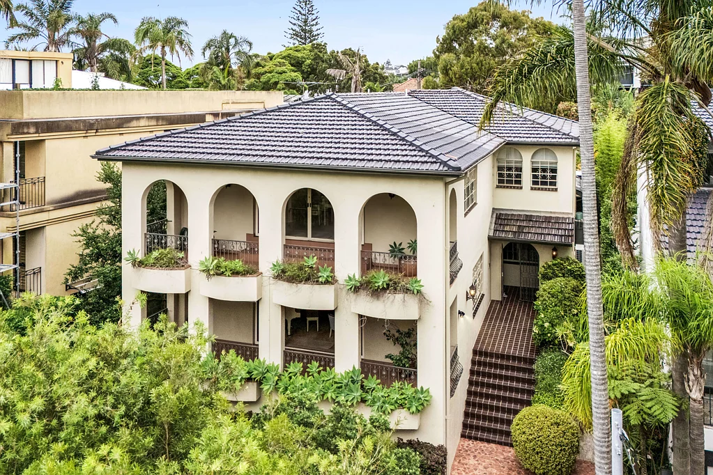 39 Hopetoun Avenue, Vaucluse, NSW 2030