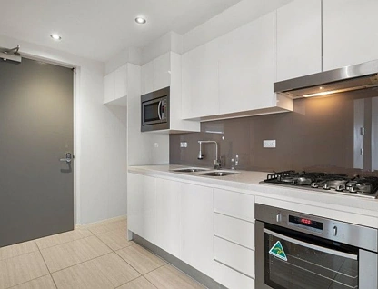 3005/43 Herschel Street, Brisbane City, Brisbane - Inner City Region, 1 Schlafzimmer, 1 Badezimmer, Apartment