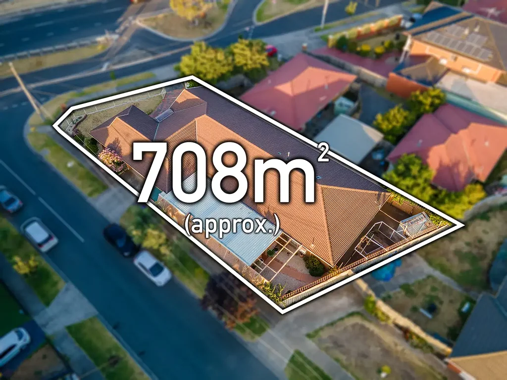 957 Ballarat Road, Deer Park, VIC 3023