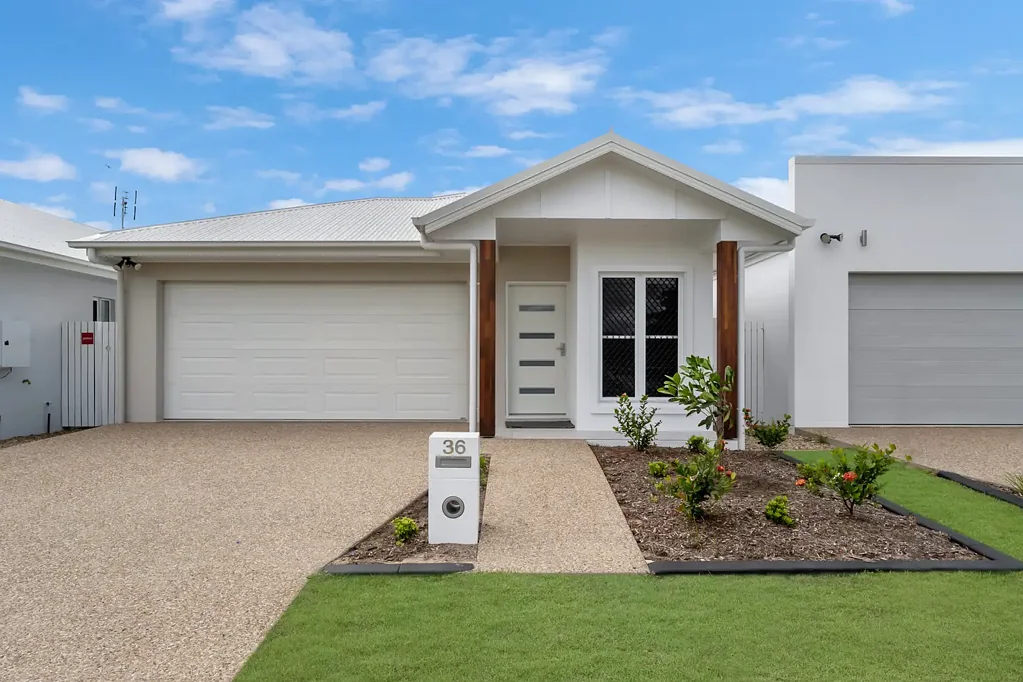 36 Langford Street, Burdell, QLD 4818