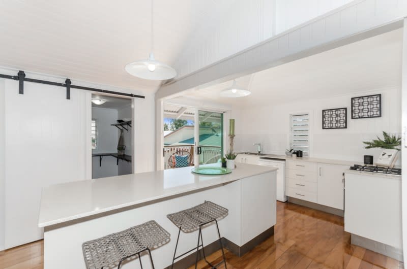 26 TWELFTH AV, RAILWAY ESTATE QLD 4810, 0房, 0浴, House