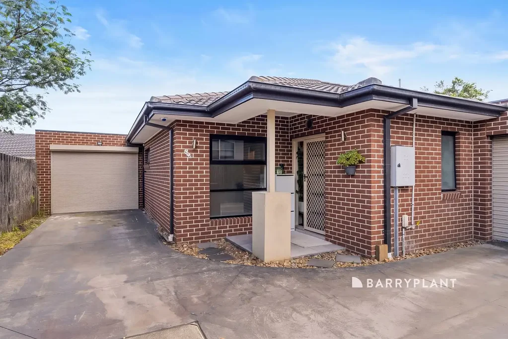 Doveton 3Kwarto Spacious Living, Impressive Kitchen & Everyday Convenience!