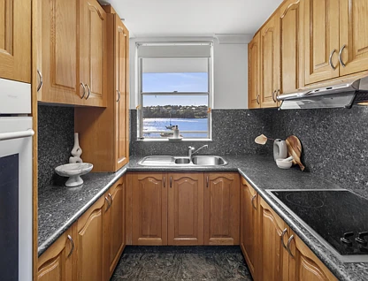 4/84 St Georges Crescent, Drummoyne, Inner West, 3 Bedrooms, 2 Bathrooms, Apartment