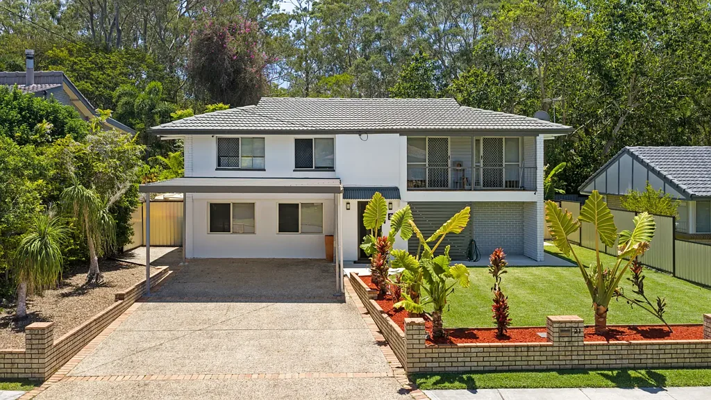21 Calala Drive, Strathpine, QLD 4500