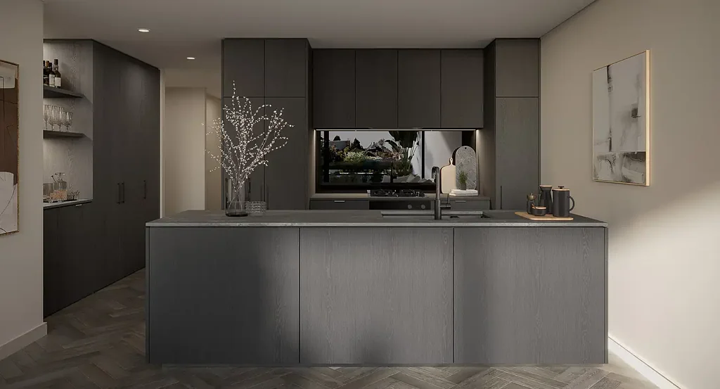 Near New 2 bedroom With Highest Qualitys
