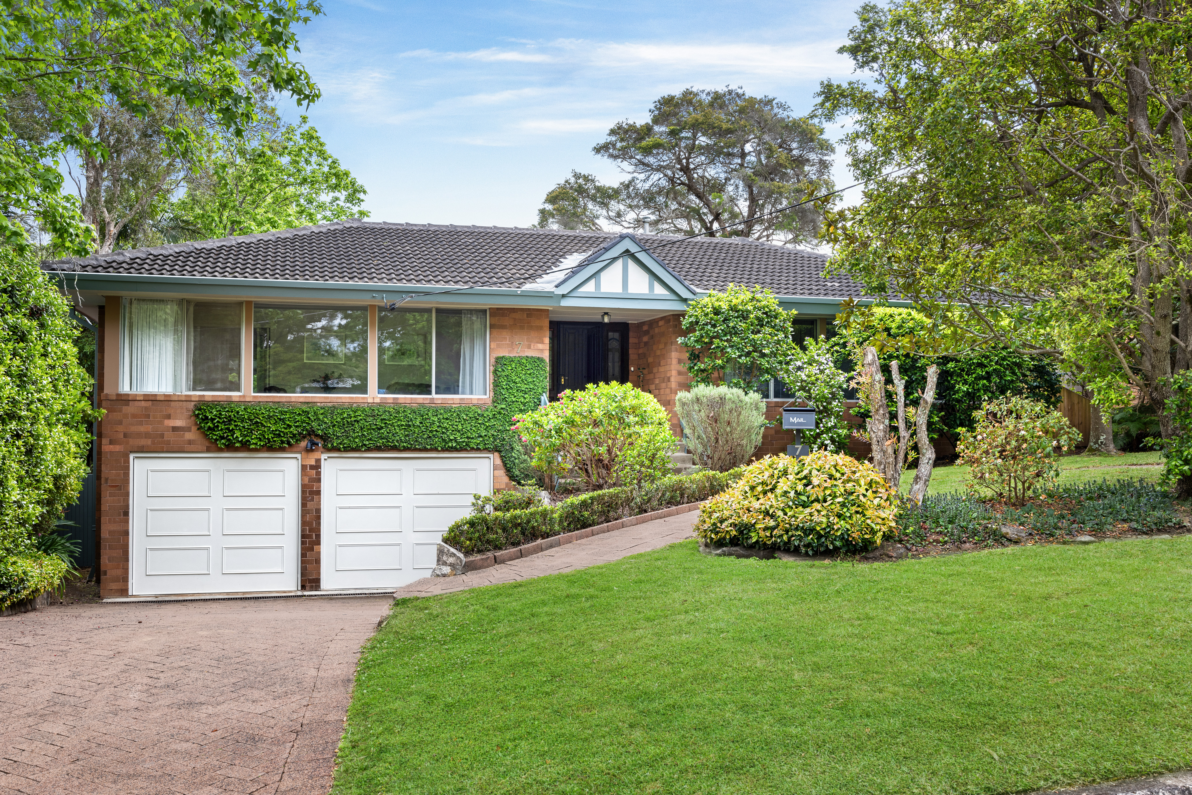 7 BURNLEY AV, NORTH TURRAMURRA NSW 2074, 0 rūma, 0 rūma horoi, House